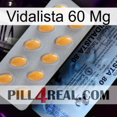 Vidalista 60Mg 44